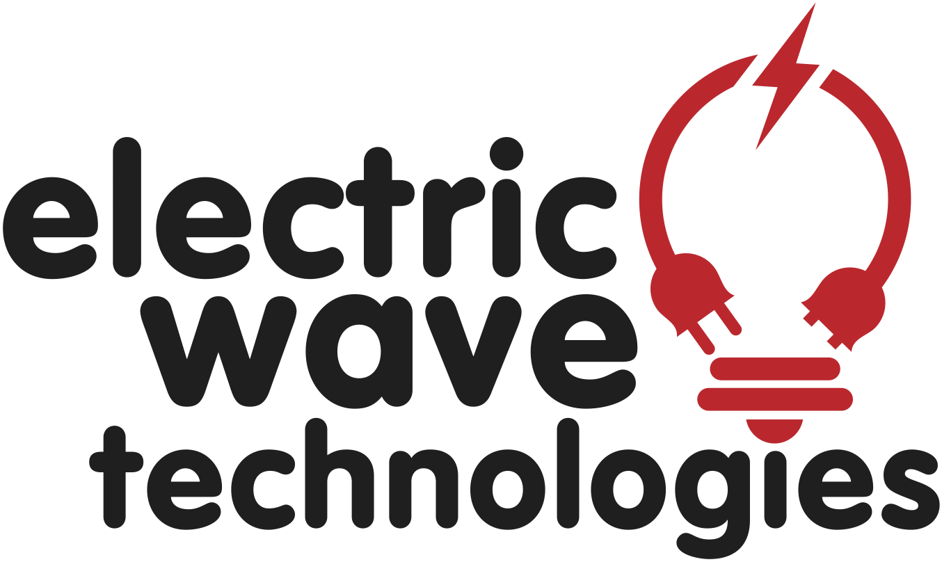 Electric Wave Technologies Logo